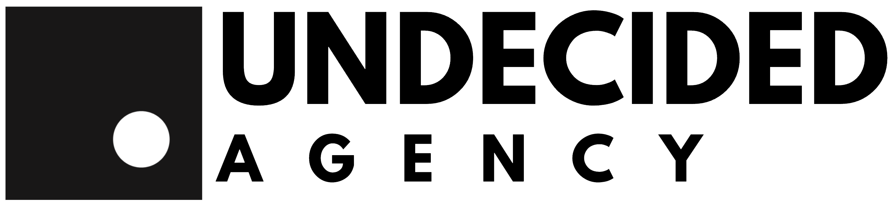 Undecided Agency